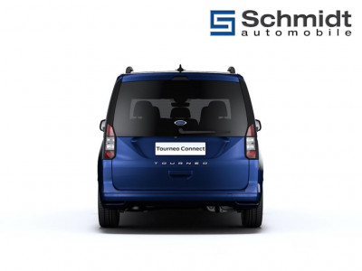 Ford Tourneo Connect Neuwagen