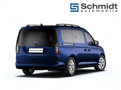 Ford Tourneo Connect Neuwagen