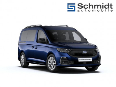 Ford Tourneo Connect Neuwagen