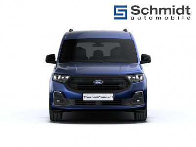 Ford Tourneo Connect Neuwagen