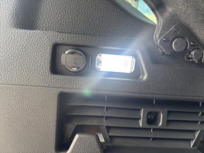 Ford Tourneo Connect Tageszulassung Ford Tourneo Connect Tageszulassung