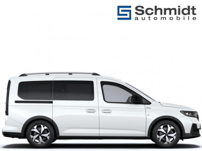 Ford Tourneo Connect Neuwagen Ford Tourneo Connect Neuwagen
