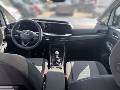 Ford Tourneo Connect Tageszulassung Ford Tourneo Connect Tageszulassung