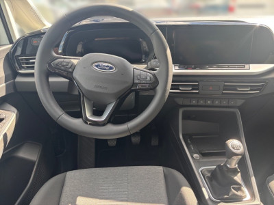 Ford Tourneo Connect Tageszulassung Ford Tourneo Connect Tageszulassung