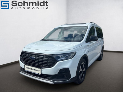 Ford Tourneo Connect Tageszulassung Ford Tourneo Connect Tageszulassung