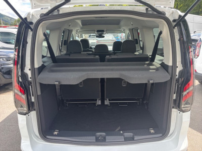 Ford Tourneo Connect Tageszulassung Ford Tourneo Connect Tageszulassung