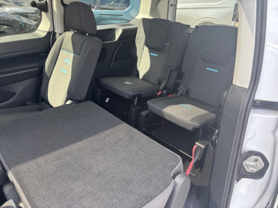 Ford Tourneo Connect Tageszulassung Ford Tourneo Connect Tageszulassung