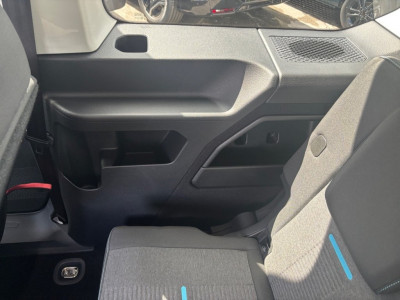 Ford Tourneo Connect Tageszulassung Ford Tourneo Connect Tageszulassung
