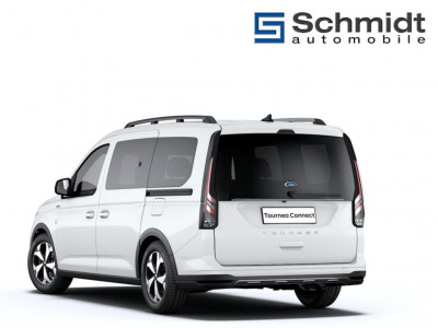 Ford Tourneo Connect Neuwagen Ford Tourneo Connect Neuwagen