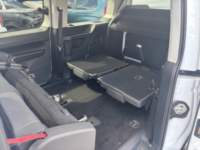 Ford Tourneo Connect Tageszulassung Ford Tourneo Connect Tageszulassung