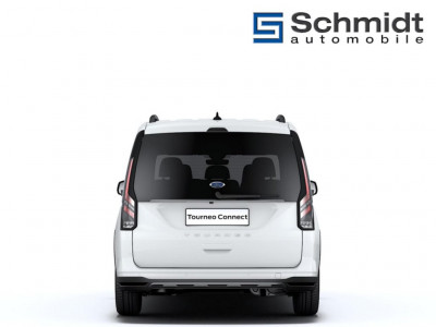 Ford Tourneo Connect Neuwagen Ford Tourneo Connect Neuwagen