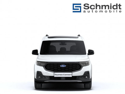 Ford Tourneo Connect Neuwagen Ford Tourneo Connect Neuwagen