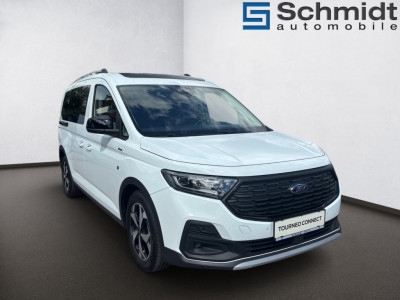 Ford Tourneo Connect Tageszulassung Ford Tourneo Connect Tageszulassung