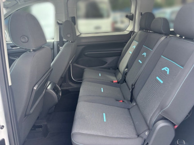 Ford Tourneo Connect Tageszulassung Ford Tourneo Connect Tageszulassung