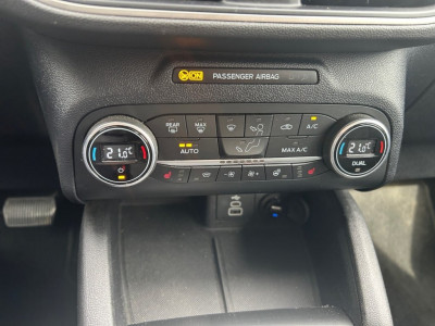 Ford Kuga Gebrauchtwagen Ford Kuga Gebrauchtwagen