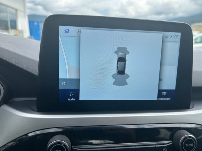 Ford Kuga Gebrauchtwagen Ford Kuga Gebrauchtwagen