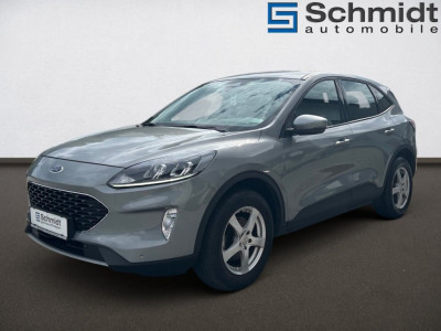 Ford Kuga Gebrauchtwagen Ford Kuga Gebrauchtwagen
