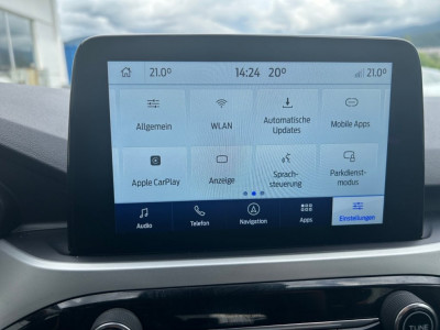 Ford Kuga Gebrauchtwagen Ford Kuga Gebrauchtwagen
