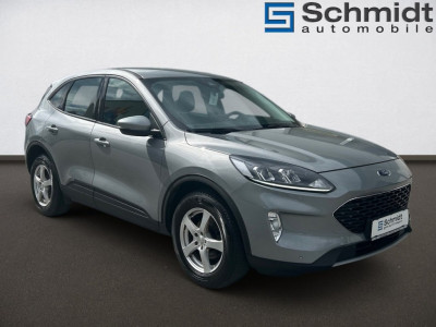 Ford Kuga Gebrauchtwagen Ford Kuga Gebrauchtwagen