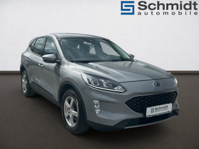 Ford Kuga Gebrauchtwagen Ford Kuga Gebrauchtwagen