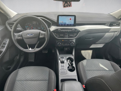 Ford Kuga Gebrauchtwagen Ford Kuga Gebrauchtwagen