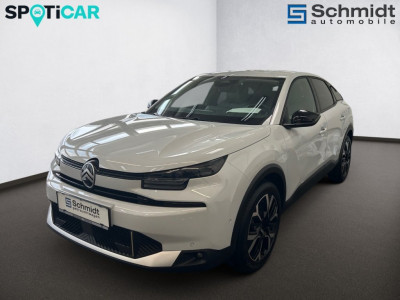 Citroën C4 Gebrauchtwagen Citroën C4 Gebrauchtwagen