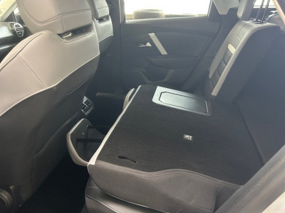 Citroën C4 Gebrauchtwagen Citroën C4 Gebrauchtwagen