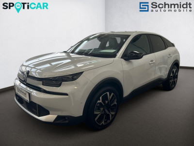 Citroën C4 Gebrauchtwagen Citroën C4 Gebrauchtwagen