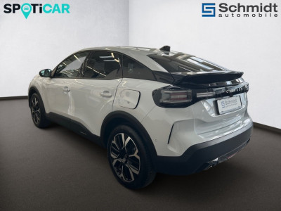 Citroën C4 Gebrauchtwagen Citroën C4 Gebrauchtwagen