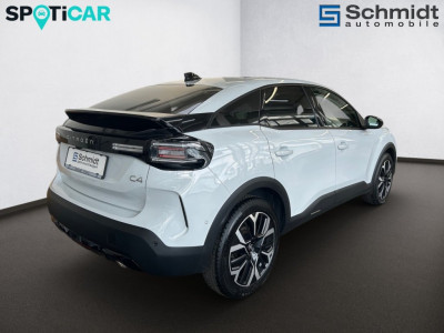 Citroën C4 Gebrauchtwagen Citroën C4 Gebrauchtwagen