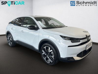 Citroën C4 Gebrauchtwagen Citroën C4 Gebrauchtwagen