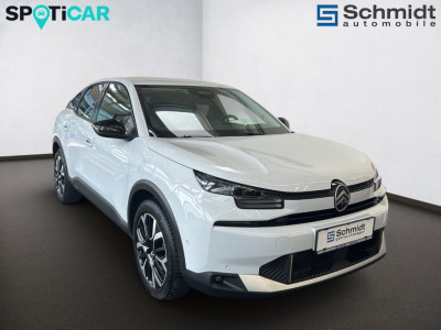Citroën C4 Gebrauchtwagen Citroën C4 Gebrauchtwagen