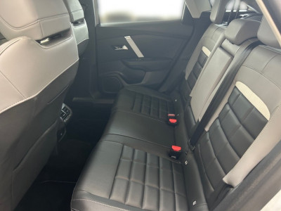 Citroën C4 Gebrauchtwagen Citroën C4 Gebrauchtwagen