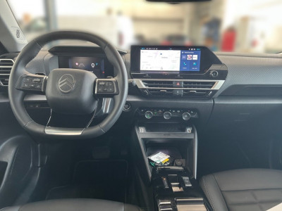 Citroën C4 Gebrauchtwagen Citroën C4 Gebrauchtwagen