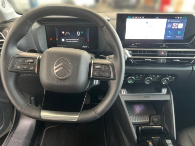 Citroën C4 Gebrauchtwagen Citroën C4 Gebrauchtwagen