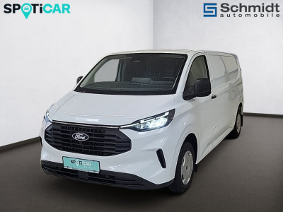 Ford Transit Custom Gebrauchtwagen Ford Transit Custom Gebrauchtwagen