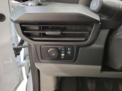 Ford Transit Custom Gebrauchtwagen Ford Transit Custom Gebrauchtwagen