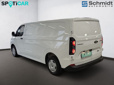 Ford Transit Custom Gebrauchtwagen Ford Transit Custom Gebrauchtwagen