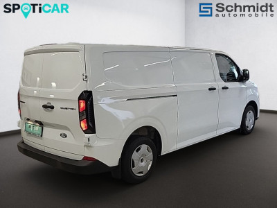 Ford Transit Custom Gebrauchtwagen Ford Transit Custom Gebrauchtwagen
