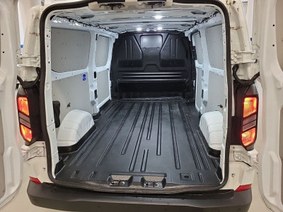 Ford Transit Custom Gebrauchtwagen Ford Transit Custom Gebrauchtwagen