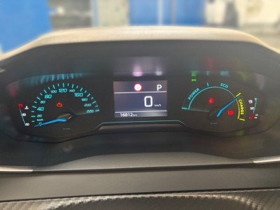 Peugeot 208 Gebrauchtwagen