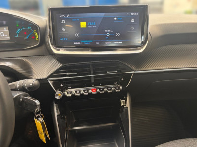 Peugeot 208 Gebrauchtwagen