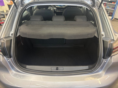 Peugeot 208 Gebrauchtwagen