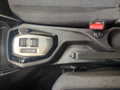 Peugeot 208 Gebrauchtwagen