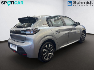 Peugeot 208 Gebrauchtwagen