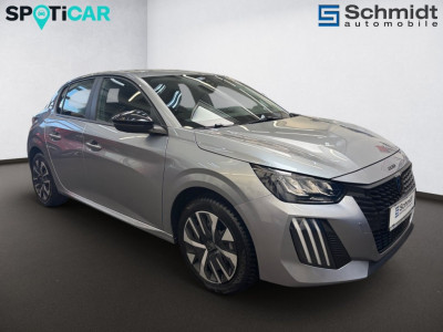 Peugeot 208 Gebrauchtwagen