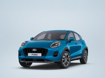 Ford Puma Neuwagen