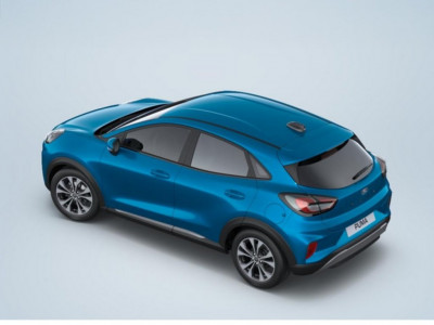 Ford Puma Neuwagen