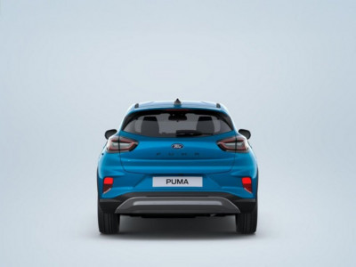 Ford Puma Neuwagen