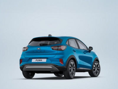 Ford Puma Neuwagen